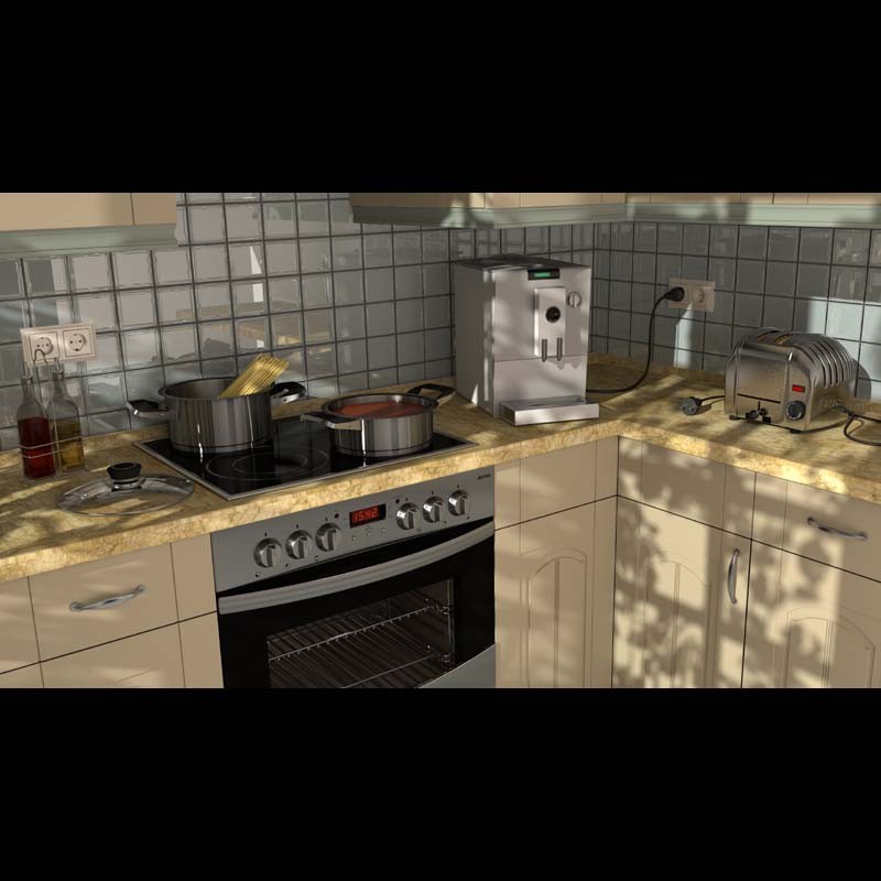  My Kitchen preview image 1
